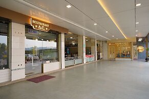 Hotel Saubhagya Ahmedabad