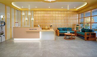 Hotel Saubhagya Ahmedabad