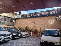 Hotel Vikrant By Casa De Bello