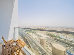 Studio One Residences - Dubai Marina
