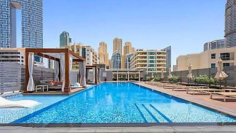 Studio One Residences - Dubai Marina