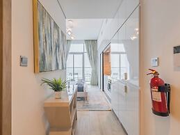 Studio One Residences - Dubai Marina