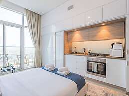 Studio One Residences - Dubai Marina