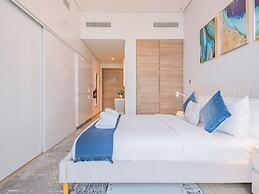 Studio One Residences - Dubai Marina
