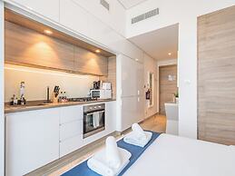Studio One Residences - Dubai Marina