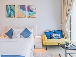 Studio One Residences - Dubai Marina