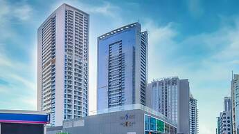 Studio One Residences - Dubai Marina