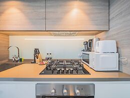 Studio One Residences - Dubai Marina