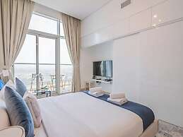 Studio One Residences - Dubai Marina