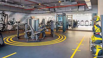 Studio One Residences - Dubai Marina