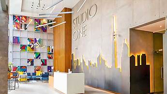 Studio One Residences - Dubai Marina