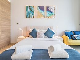 Studio One Residences - Dubai Marina