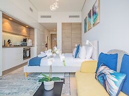Studio One Residences - Dubai Marina