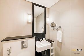 The Cosmopolitan Spacious Studio