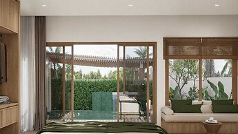 Akiraya Villa