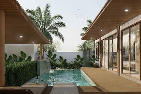 Akiraya Villa