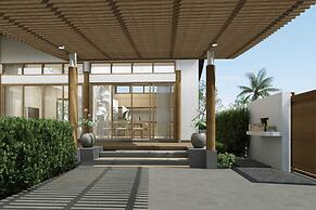 Akiraya Villa