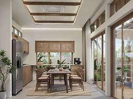 Akiraya Villa
