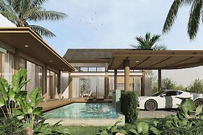 Akiraya Villa