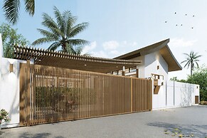 Akiraya Villa