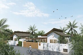 Akiraya Villa