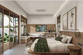 Akiraya Villa