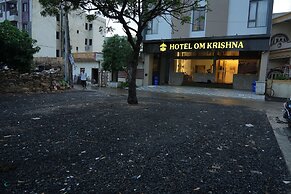 Hotel The Grand Om Krishna