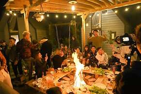 The Chill Garden Sapa