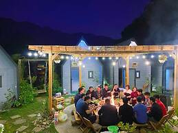 The Chill Garden Sapa