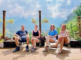 The Chill Garden Sapa