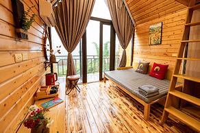 The Chill Garden Sapa