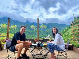 The Chill Garden Sapa