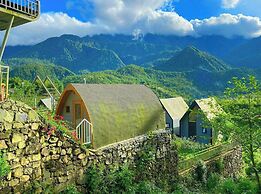 The Chill Garden Sapa