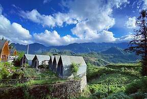 The Chill Garden Sapa