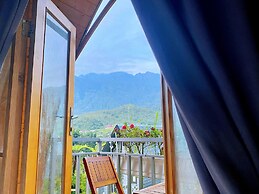 The Chill Garden Sapa
