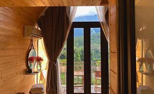 The Chill Garden Sapa