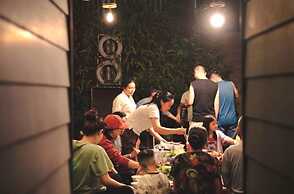 The Chill Garden Sapa