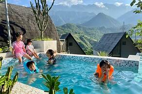 The Chill Garden Sapa