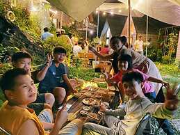 The Chill Garden Sapa