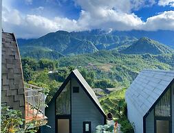 The Chill Garden Sapa