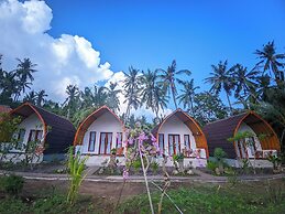 Nusa Pelangi Bungalow
