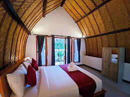 Nusa Pelangi Bungalow