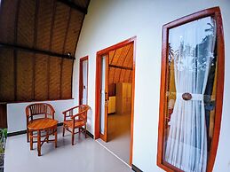 Nusa Pelangi Bungalow