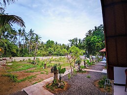 Nusa Pelangi Bungalow
