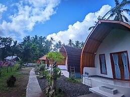 Nusa Pelangi Bungalow