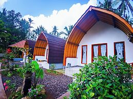 Nusa Pelangi Bungalow