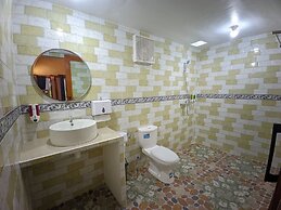 Nusa Pelangi Bungalow
