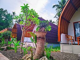 Nusa Pelangi Bungalow