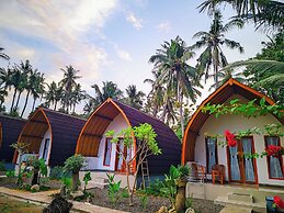 Nusa Pelangi Bungalow