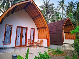 Nusa Pelangi Bungalow